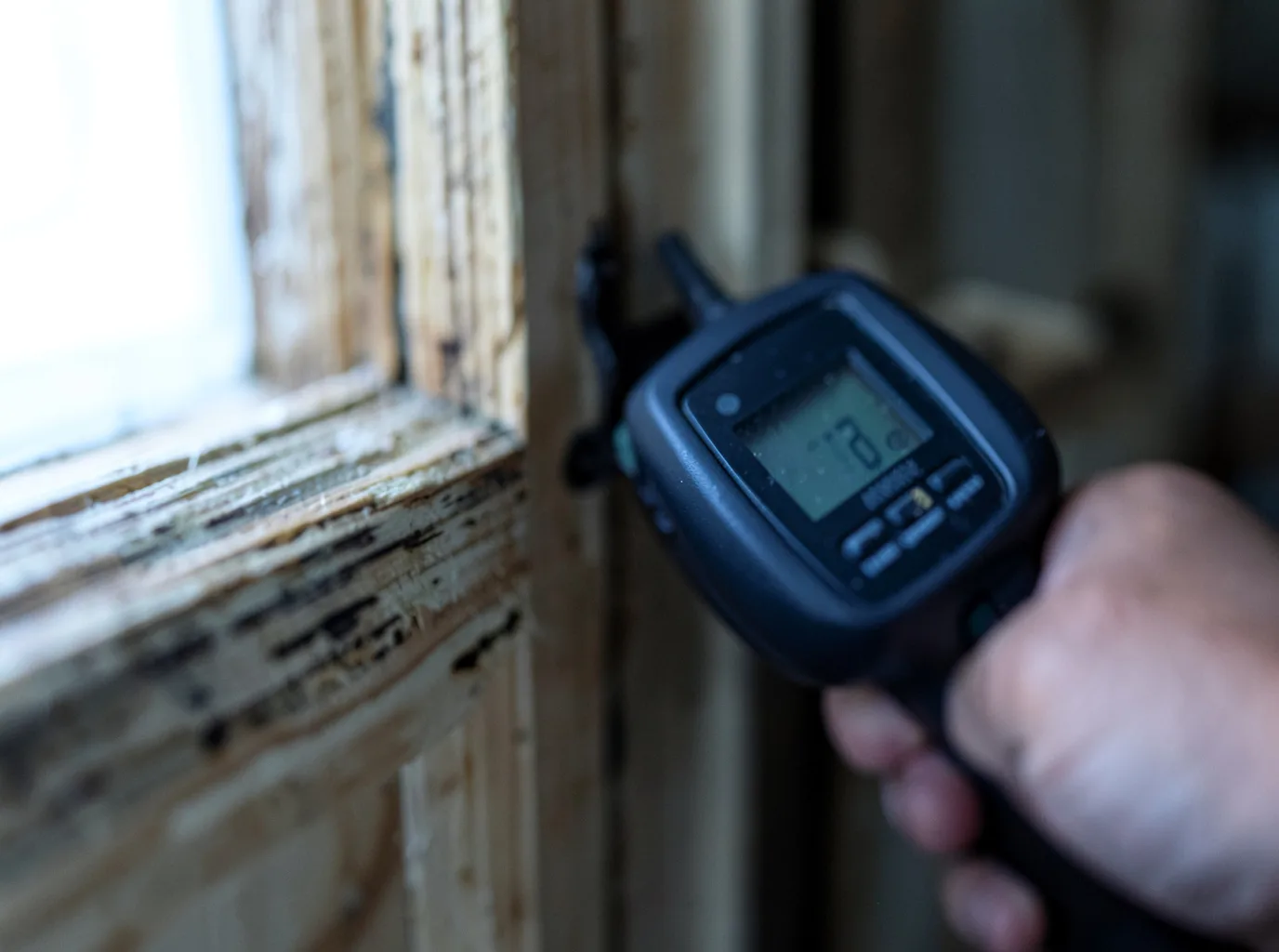 Moisture Inspection And Documentation in Lake Ariel, PA