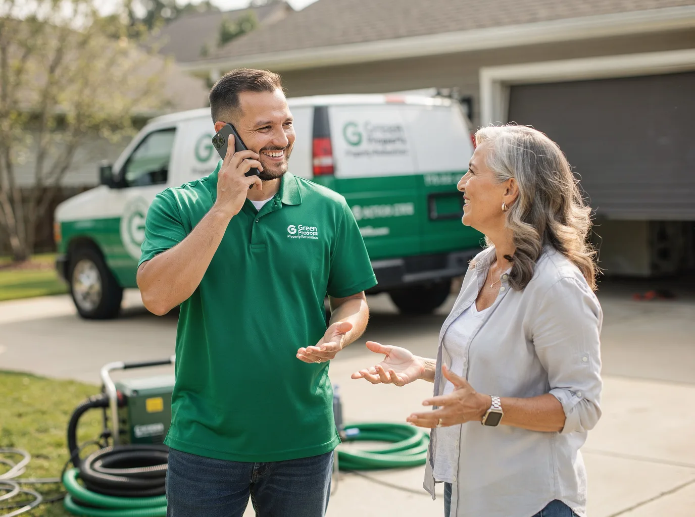 Water Damage Restoration Lake Ariel, PA FAQs